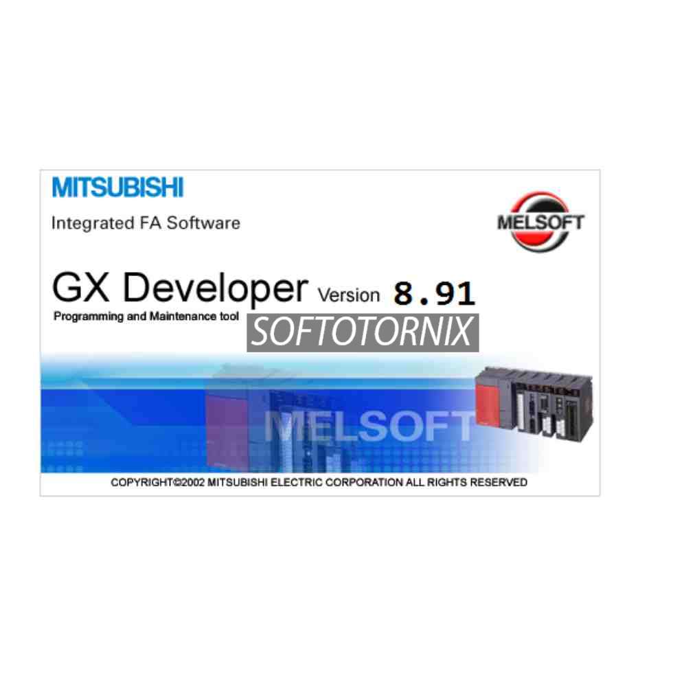 gx developer fx software download