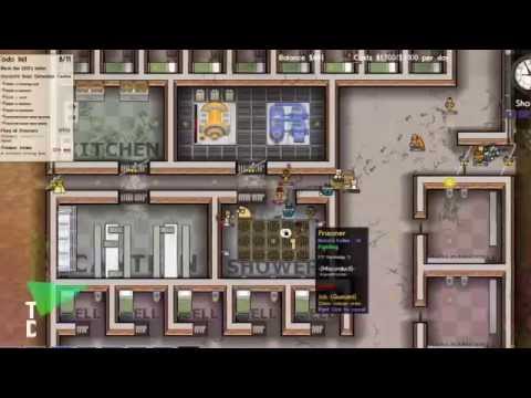 prison architect latest version free download